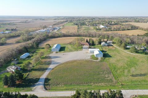 Photo of 22704 Melia Road, Gretna, NE 68028 (MLS # 11741446)
