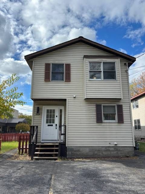 Photo of 1824 Albany Street, Schenectady, NY 12304 (MLS # 11596812)