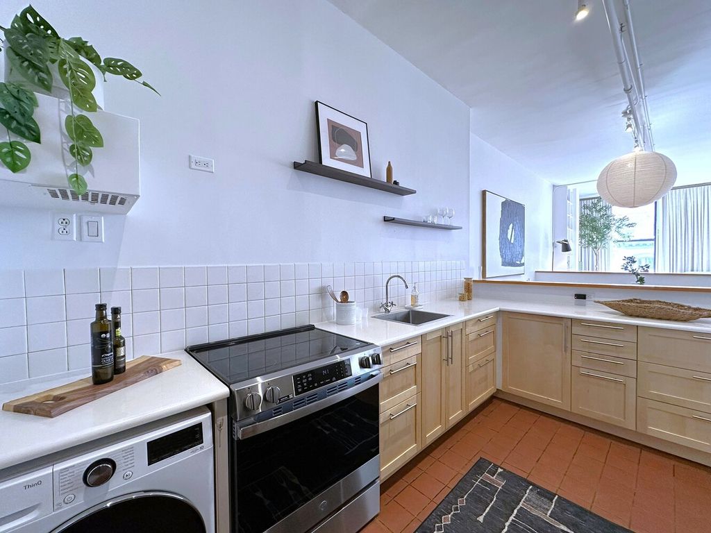 Photo of 95 Reade Street #4S, New York, NY 10007 (MLS # 11661173)