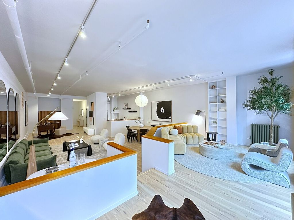 Photo of 95 Reade Street #4S, New York, NY 10007 (MLS # 11661173)