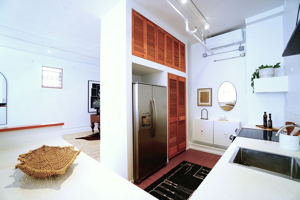 Photo of 95 Reade Street #4S, New York, NY 10007 (MLS # 11661173)