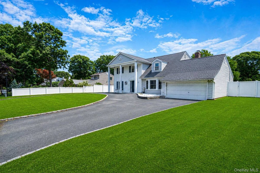 Photo of 5 Priscilla Avenue, Holtsville, NY 11742 (MLS # 11848357)