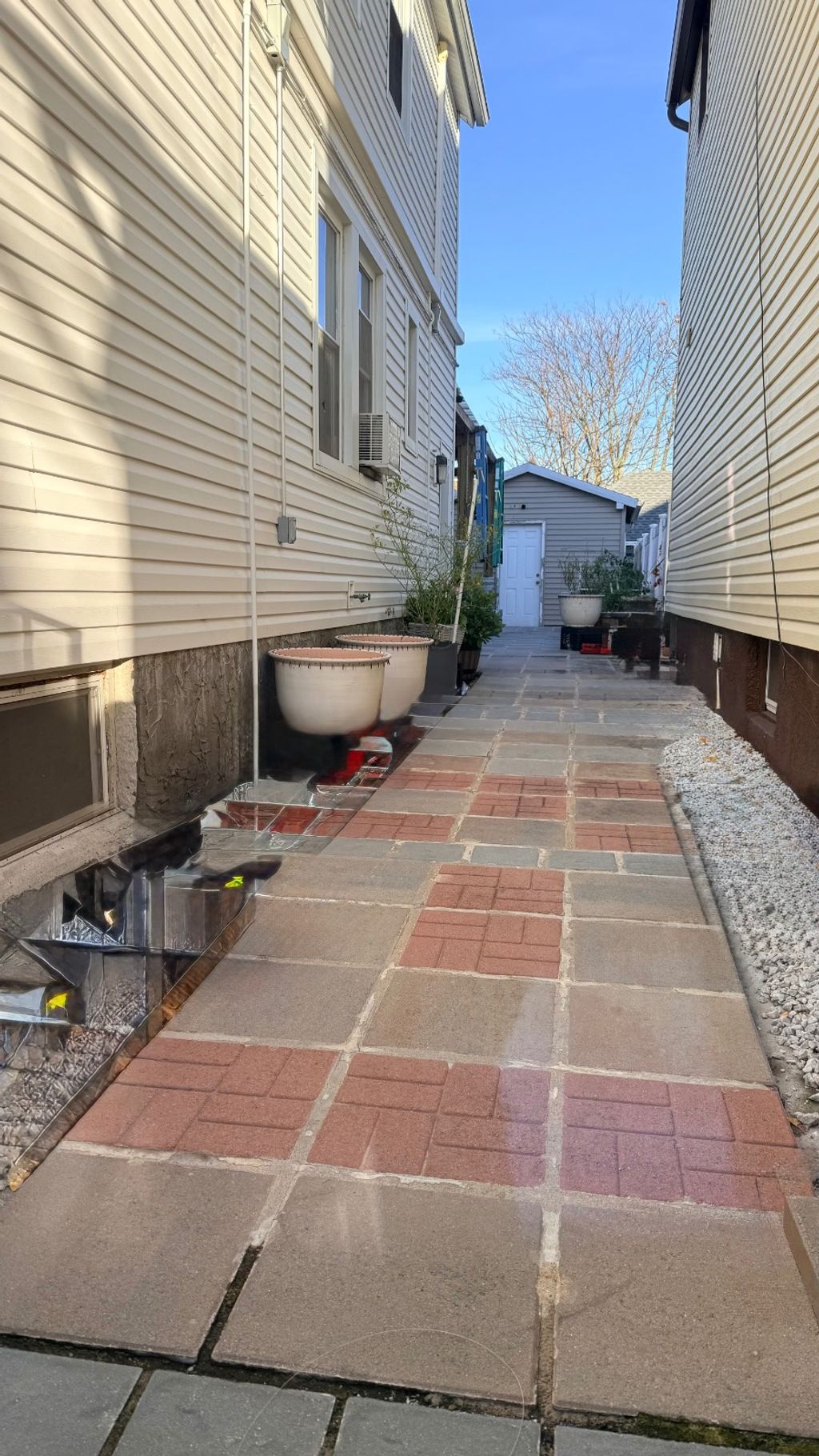 Photo of 10511 91 Street, Ozone Park, NY 11417 (MLS # 11614670)