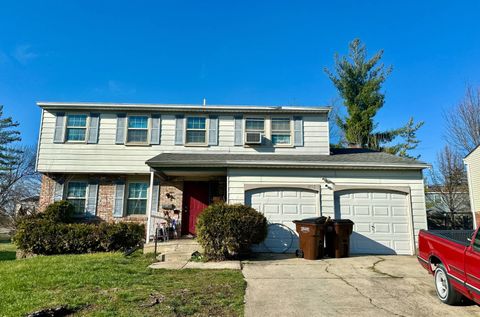 Photo of 1452 Longacre Dr, Cincinnati, OH 45240 (MLS # 11684961)