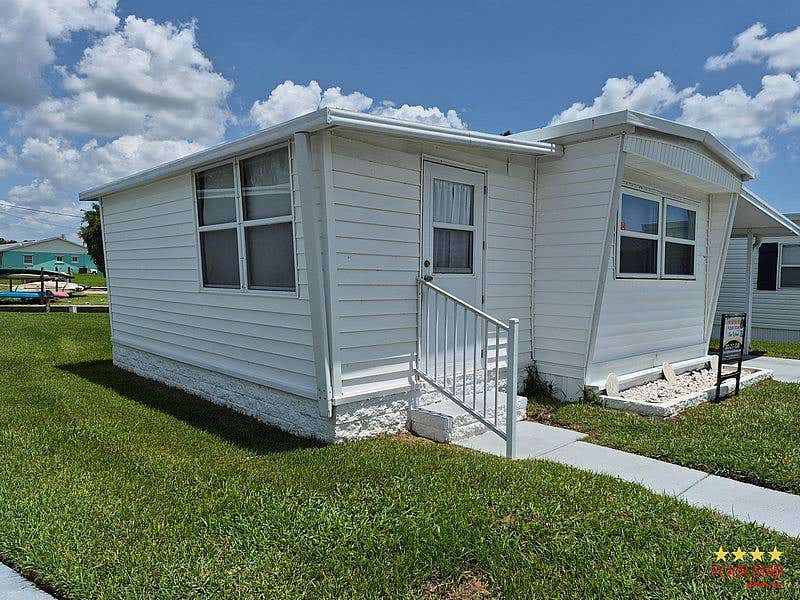 Photo of 2351 S Ridgewood Ave #22, Edgewater, FL 32141 (MLS # 11858920)