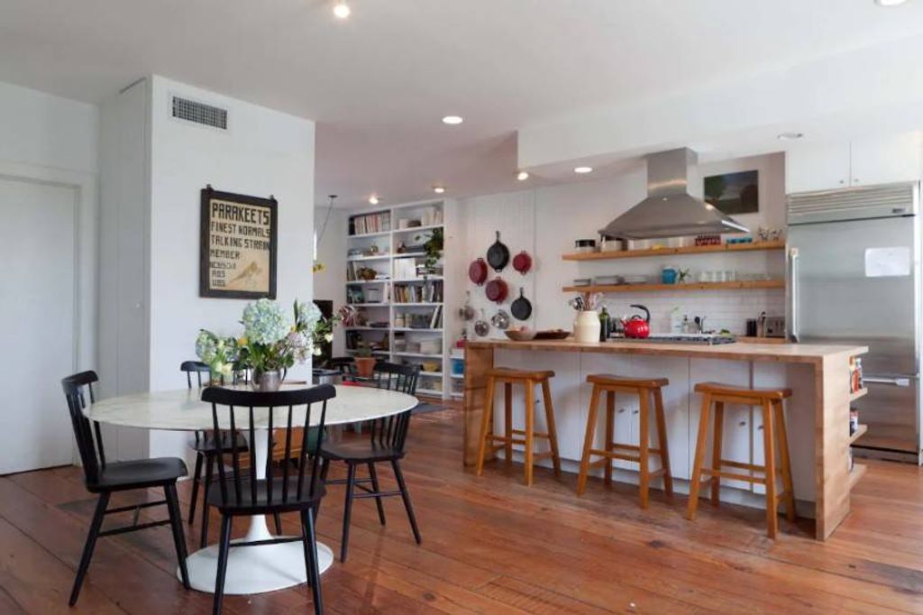 Photo of 42 Dikeman Street #2, Brooklyn, NY 11231 (MLS # 11742751)