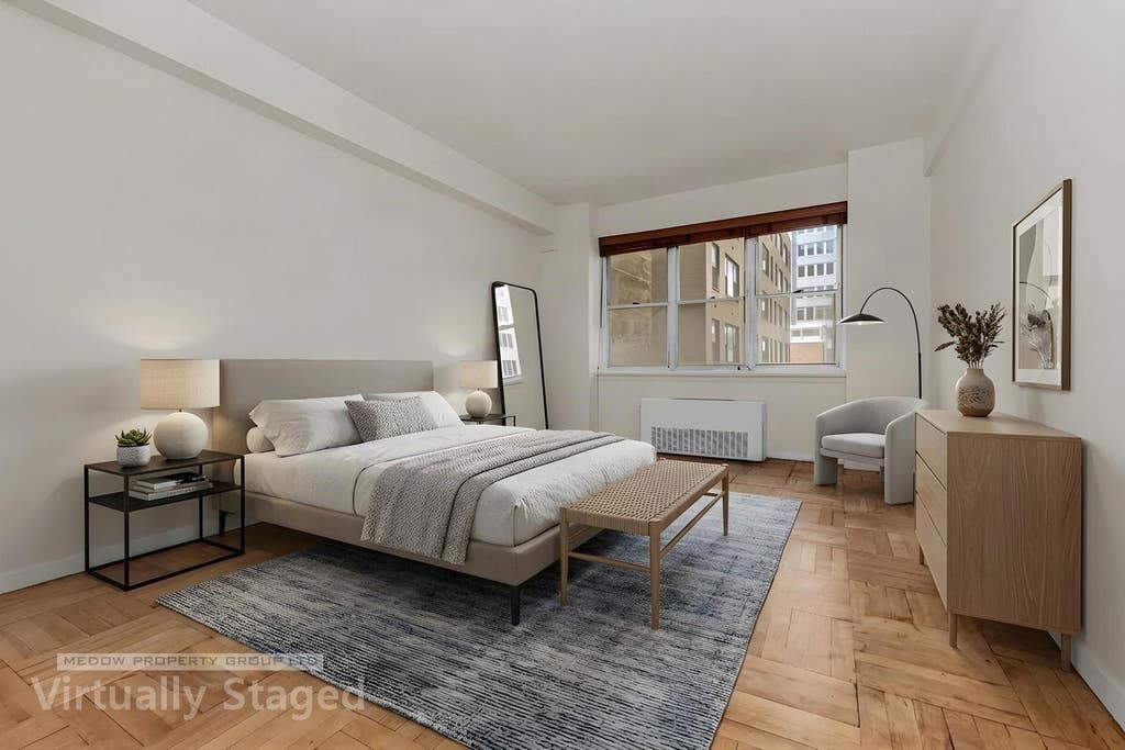 Photo of 80 Park Avenue #7N, New York, NY 10016 (MLS # 11932941)