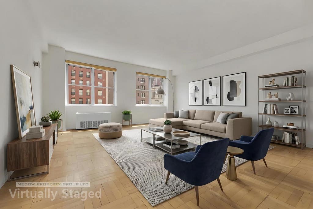 Photo of 80 Park Avenue #7N, New York, NY 10016 (MLS # 11932941)