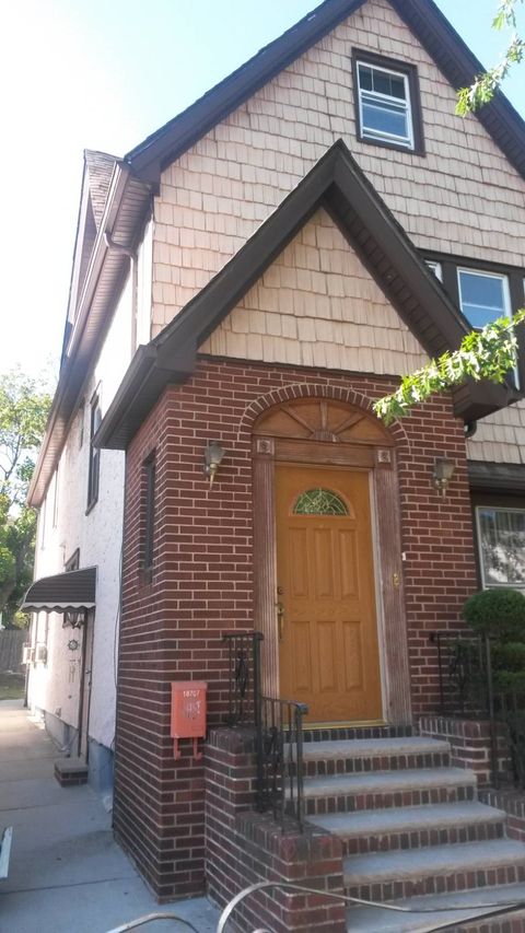 Photo of 18707 Tioga Drive #2nd Fl, St. Albans, NY 11412 (MLS # 11598416)