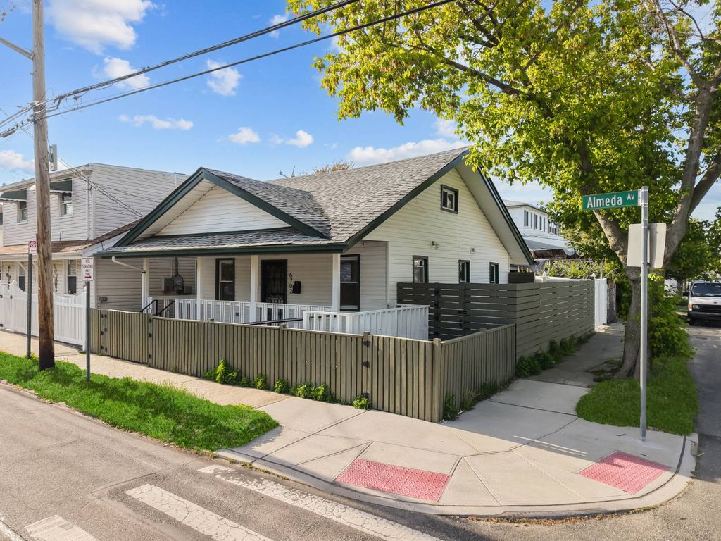 Photo of 6702 Almeda Ave, Arverne, NY 11692 (MLS # 11742210)