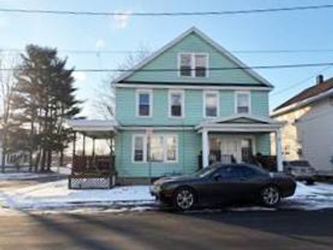 Photo of 46 Eighth St, Oneonta, NY 13820 (MLS # 11636499)