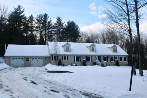 Photo of 378 Airport Rd, Oneonta, NY 13820 (MLS # 11432860)