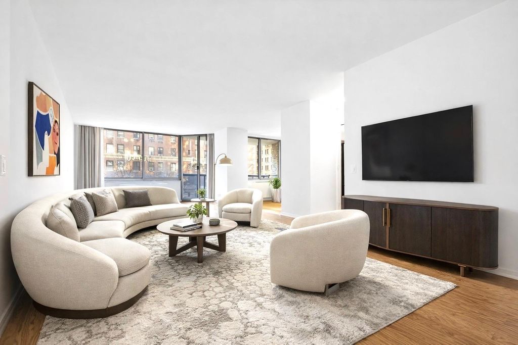 Photo of 250 West 90th Street #5K, New York, NY 10024 (MLS # 11679981)