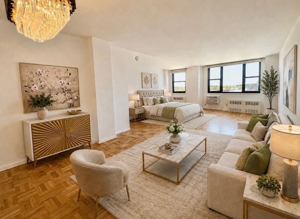 Photo of 1360 Ocean Parkway #8C, Brooklyn, NY 11230 (MLS # 11740015)