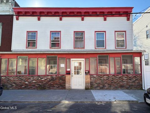 Photo of 54 Delaware Street, Albany, NY 12202 (MLS # 11636158)