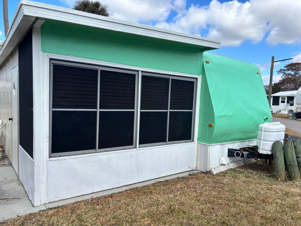 Photo of 2995 US-441 #212, Okeechobee, FL 34974 (MLS # 11654731)