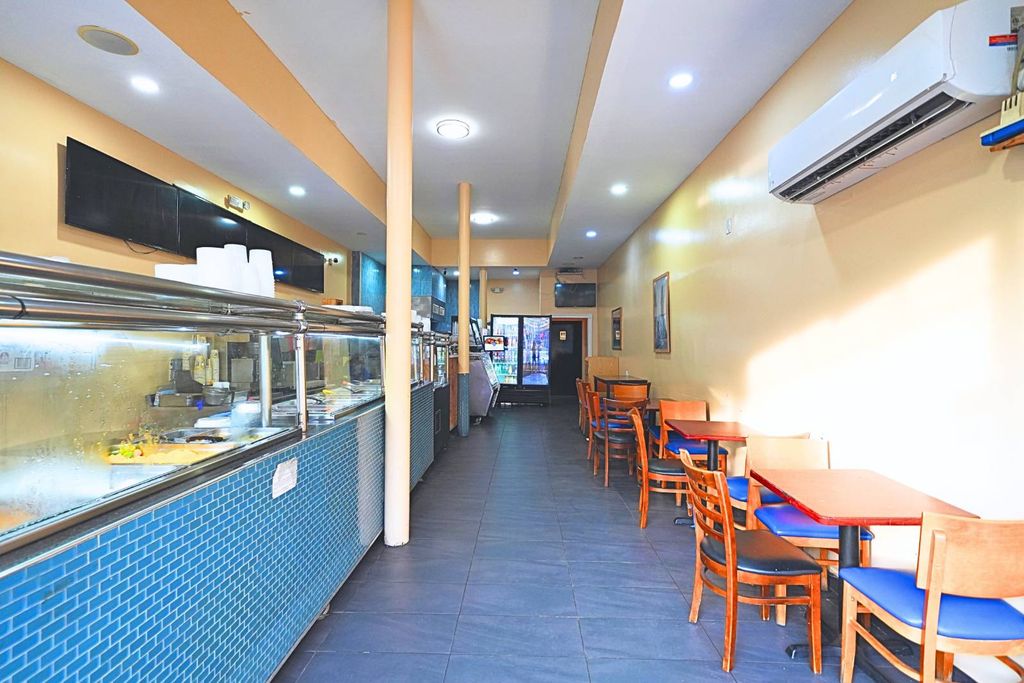 Photo of 1563 Fulton Street #B, Brooklyn, NY 11216 (MLS # 11636738)