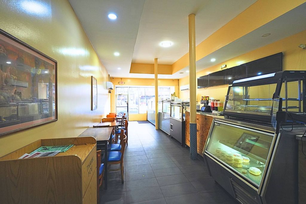 Photo of 1563 Fulton Street #B, Brooklyn, NY 11216 (MLS # 11636738)