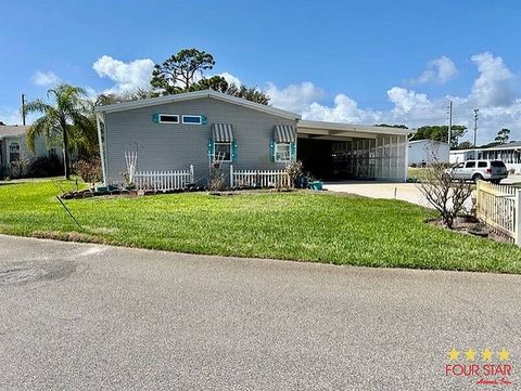 Photo of 533 Casa Grande, Edgewater, FL 32141 (MLS # 11673129)