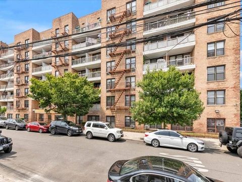 Photo of 611 Banner Ave #1A, Brooklyn, NY 11235 (MLS # 11718829)