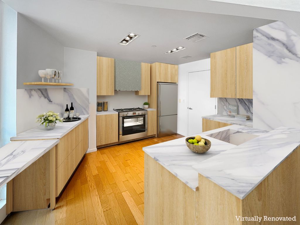 Photo of 200 Chambers St #5C, New York, NY 10007 (MLS # 11574433)