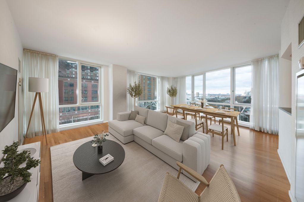 Photo of 200 Chambers St #5C, New York, NY 10007 (MLS # 11574433)