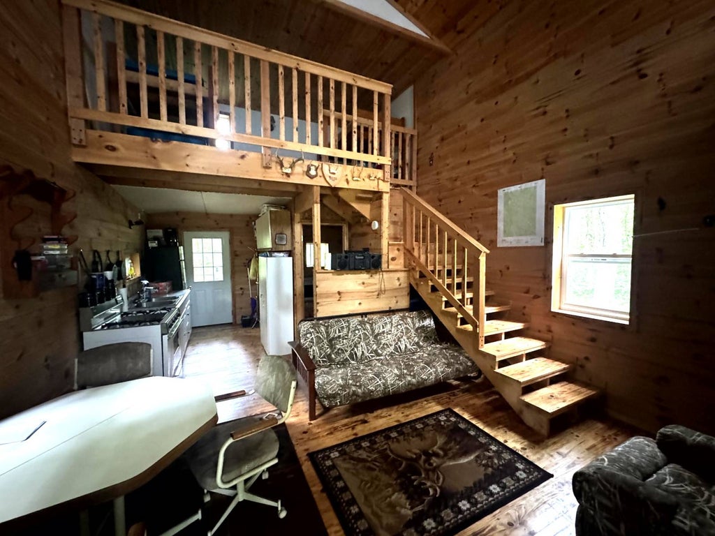 Photo of 16 Lost Ridge Subdivision, Houlahan Rd #16, Camden, NY 13316 (MLS # 11922653)