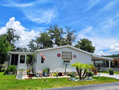 Photo of 3603 Ranger Parkway, Zephyrhills, FL 33541 (MLS # 11830885)