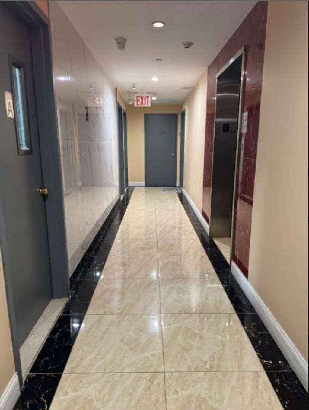Photo of 14456 Roosevelt Avenue #6A, Flushing, NY 11354 (MLS # 11679859)