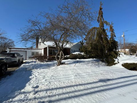 Photo of 2780 Rockaway Avenue, Oceanside, NY 11572 (MLS # 11659282)