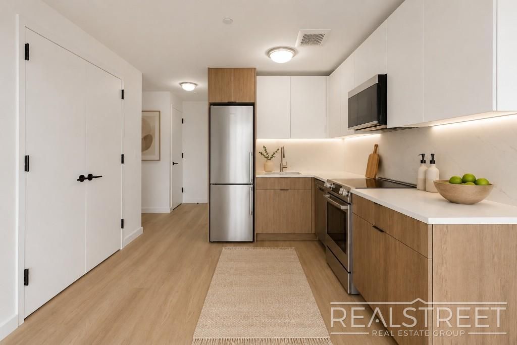 Photo of 3510 Glenwood Road #6A, BROOKLYN, NY 11210 (MLS # 11774720)