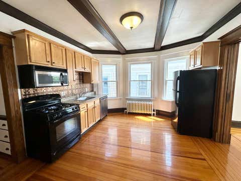 Photo of 423 Hamilton St #Floor 2, Albany, NY 12203 (MLS # 11776071)