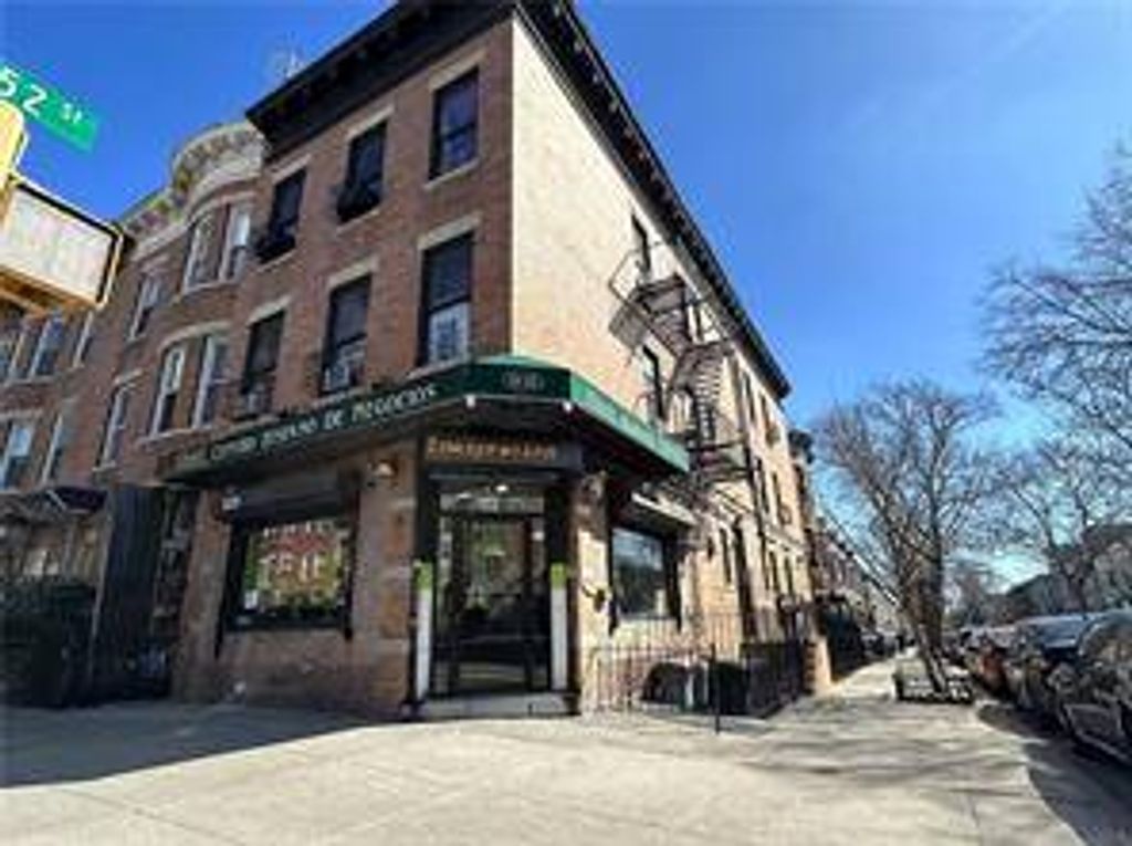 Photo of 5125 6th Ave, Brooklyn, NY 11220 (MLS # 11585856)