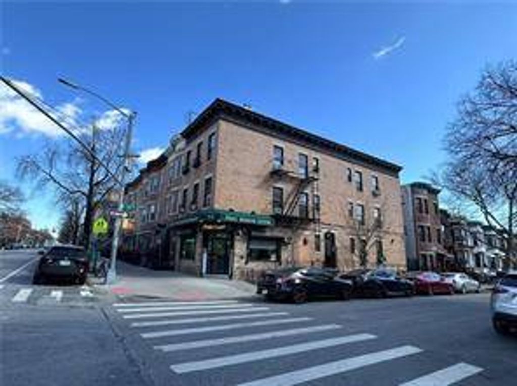 Photo of 5125 6th Ave, Brooklyn, NY 11220 (MLS # 11585856)
