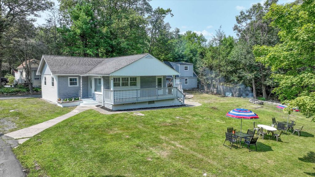Photo of 28 Cottage W St, Wurtsboro, NY 12790 (MLS # 11866529)