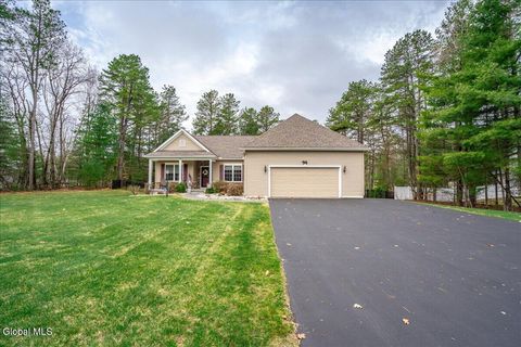 Photo of 120 Burnt Hills Drive, Queensbury, NY 12804 (MLS # 11715449)