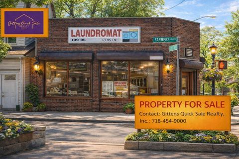 Photo of 10906 Farmers Blvd, St. Albans, NY 11412 (MLS # 11687328)