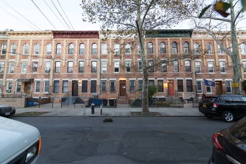Photo of 443 Wyona St, Brooklyn, NY 11207 (MLS # 11777860)