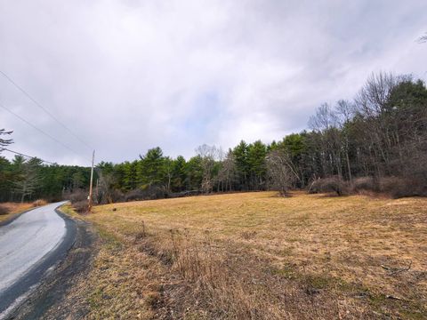 Photo of 3 Drake Hill Rd Lot #3, Freehold, NY 12431 (MLS # 11684007)