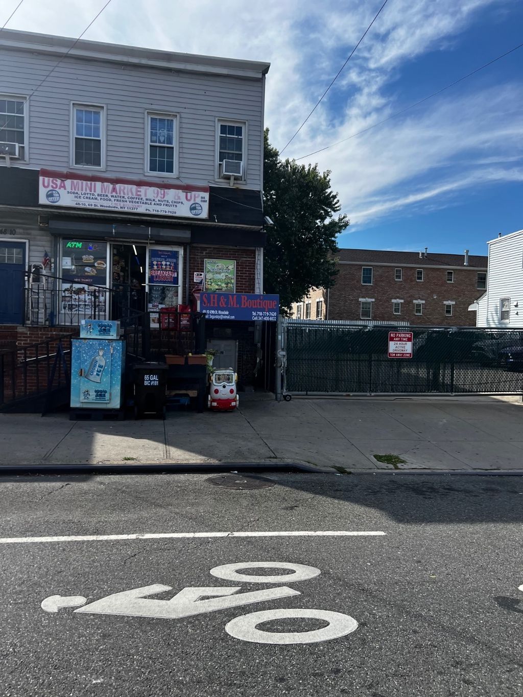 Photo of 4810 69 Street, woodside, NY 11377 (MLS # 11574856)