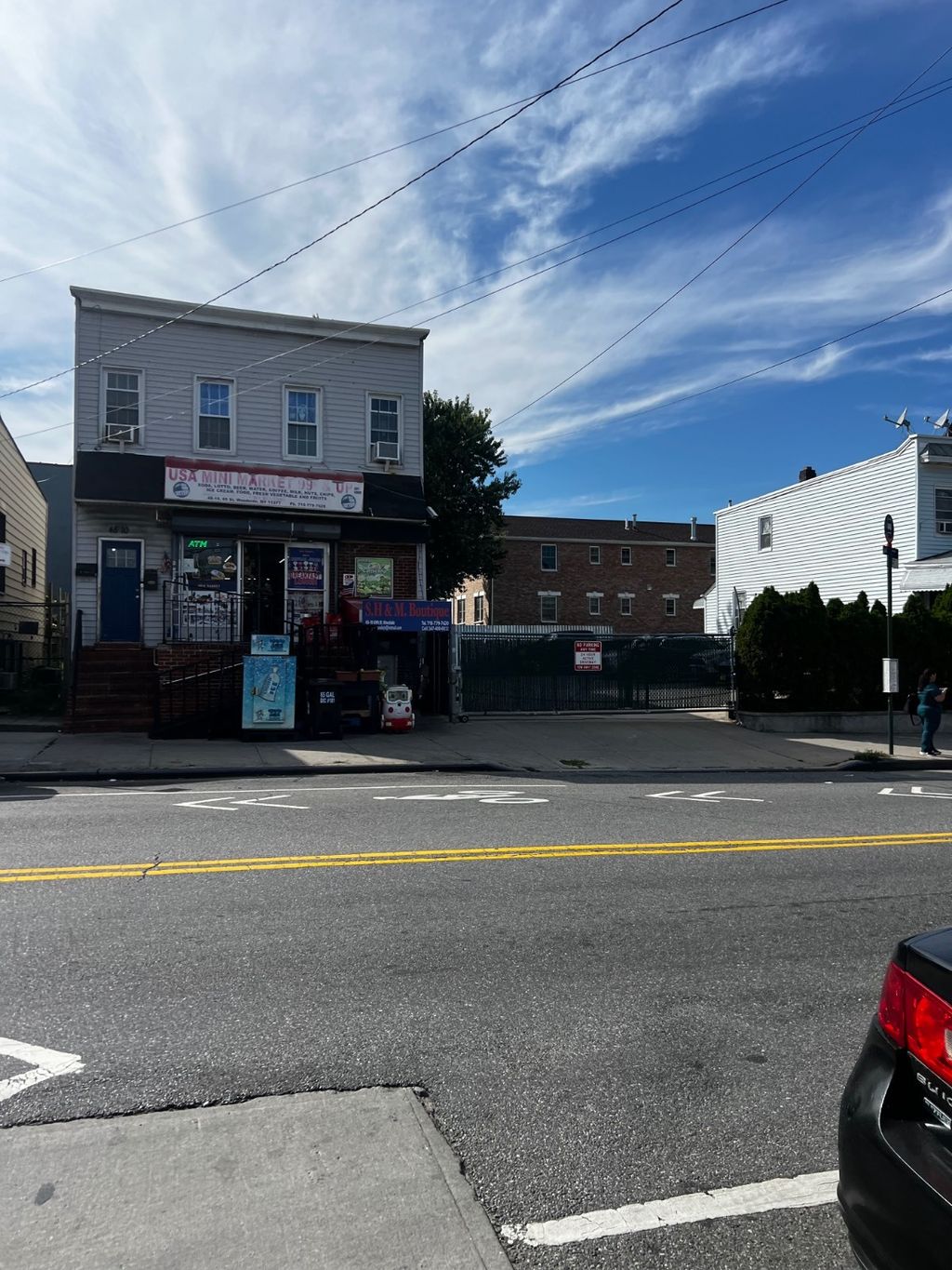 Photo of 4810 69 Street, woodside, NY 11377 (MLS # 11574856)