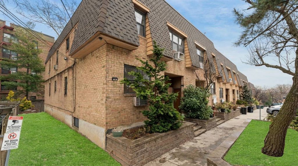 Photo of 8430 98th Street, New York, NY 11421 (MLS # 11621983)