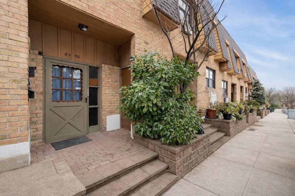 Photo of 8430 98th Street, New York, NY 11421 (MLS # 11621983)