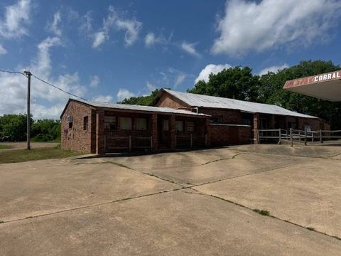 Photo of 0 Hwy 70, Valliant Avenue, Ft. Towson, OK 74750 (MLS # 11739085)