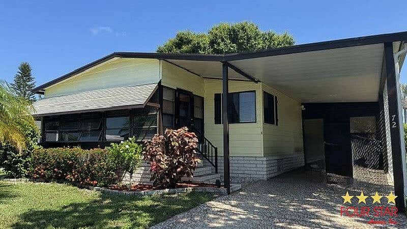 Photo of 1405 82nd Ave #72, Vero Beach, FL 32966 (MLS # 11850286)