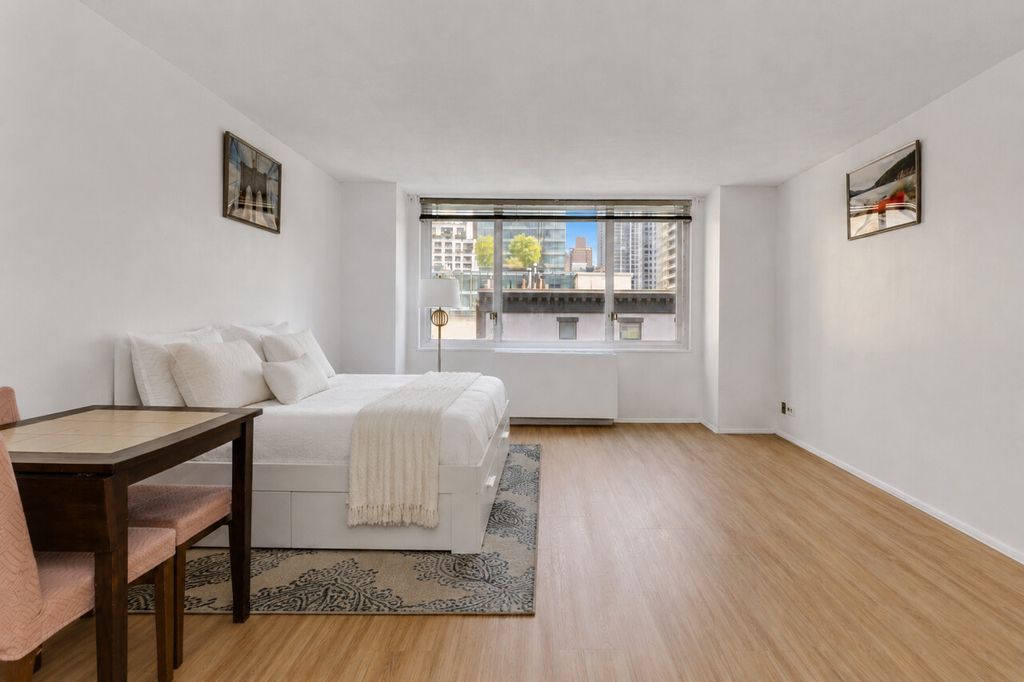 Photo of 245 East 54th Street #6E, New York, NY 10022 (MLS # 11741819)