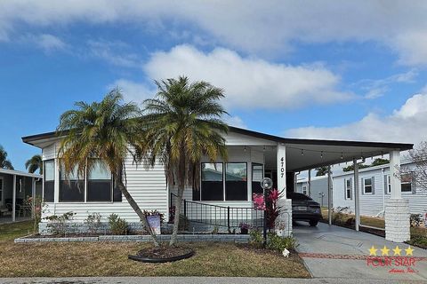 Photo of 4707 12th E St #206, Bradenton, FL 34203 (MLS # 11655833)