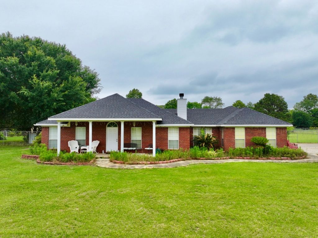 Photo of 160 club wiley RD, jackson, AL 36545 (MLS # 11745705)