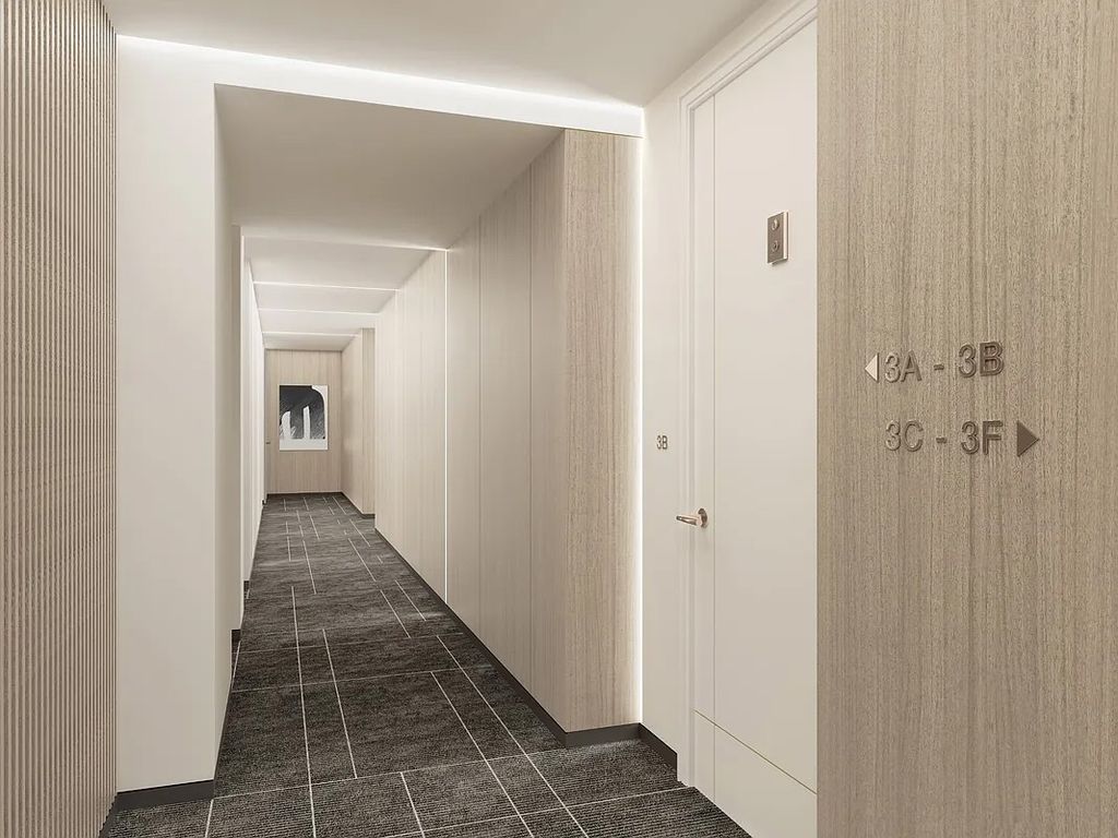 Photo of 300 West 30th Street #4E, New York, NY 10001 (MLS # 11680708)