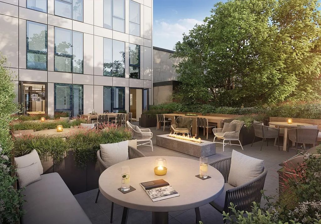 Photo of 300 West 30th Street #4E, New York, NY 10001 (MLS # 11680708)